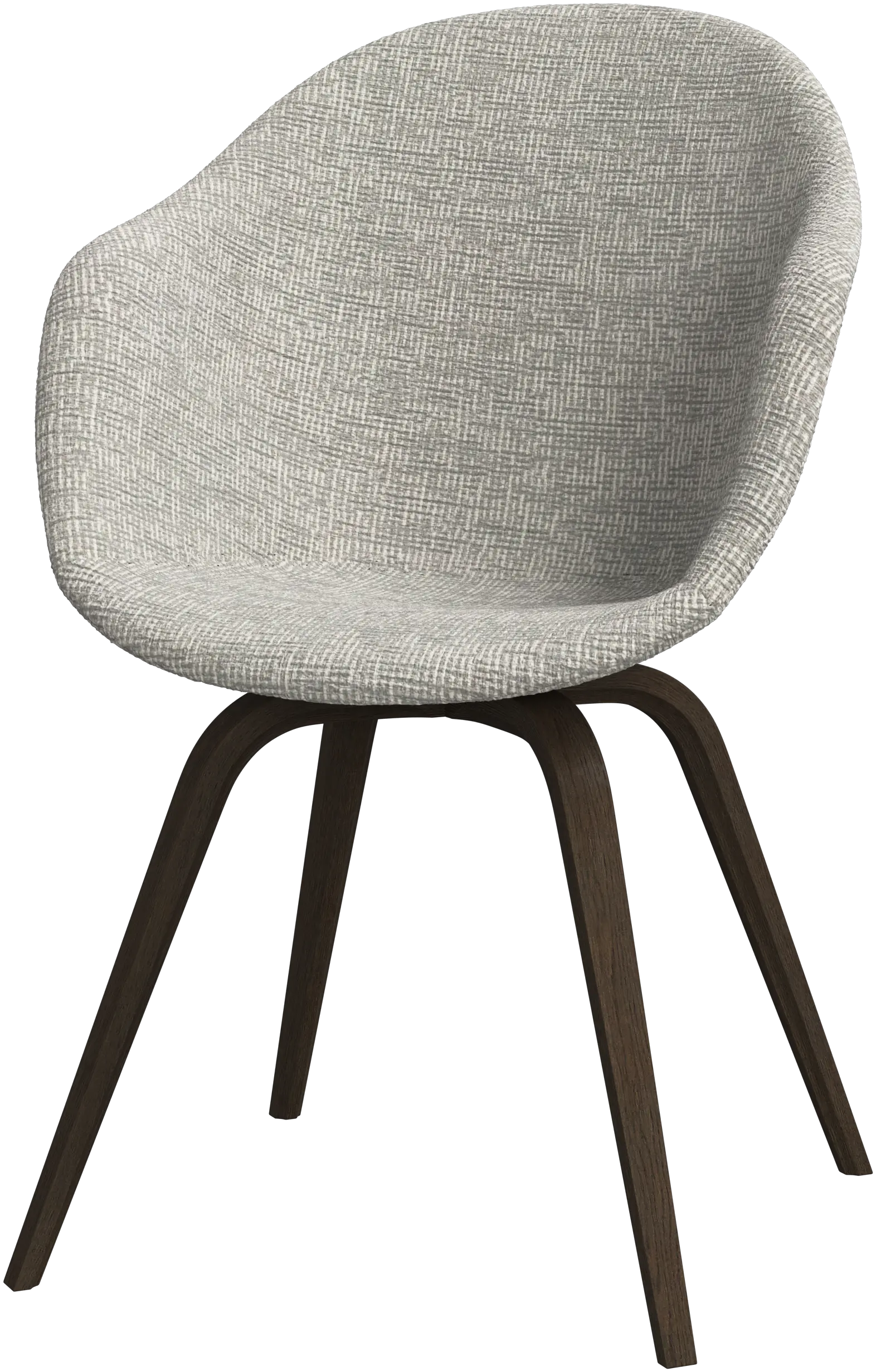 Hauge ダイニングチェア | Dining chair | Hauge | Henrik Pedersen
